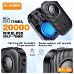 Ασύρματο Τηλεχειριστήριο Bluetooth Για Android & iOS Plokama BT-10 - Image 5