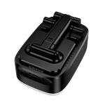 Borofone BR200 3-σε-1 Βάση Κινητού με Bluetooth Ηχείο & Power Bank