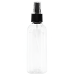 Μπουκαλάκι Tαξιδίου Πλαστικό Σπρέι 100ml 87654