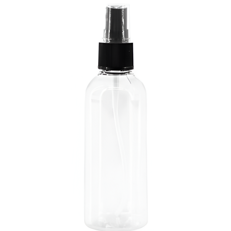 Μπουκαλάκι Tαξιδίου Πλαστικό Σπρέι 100ml 87654