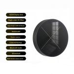Διαφημιστική Οθόνη LED 3D Holographic WiFi Διπλής Όψης Με App Control - Image 3