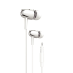 Ενσύρματα Ακουστικά 3.5mm In-Ear Ezra EP124