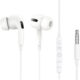 Ενσύρματα Ακουστικά Handsfree 3.5mm με Μικρόφωνο OTU HJ18-M