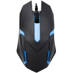 Ενσύρματο Οπτικό Ποντίκι USB 1200 DPI Ergonomic Aerbes AB-D328