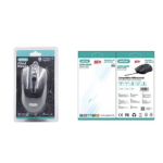 Ενσύρματο Ποντίκι USB 1200 DPI Aerbes AB-D327 - Image 2