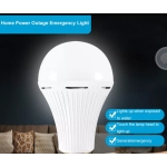 Επαναφορτιζόμενη Λάμπα LED 9W Aerbes AB-Z950 - Image 2