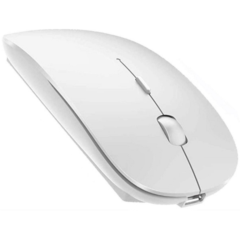 Επαναφορτιζόμενο Ασύρματο Ποντίκι 2.4GHz 1600 DPI Aerbes AB-DN03