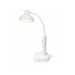 Επαναφορτιζόμενο Πορτατίφ Γραφείου LED Με Touch Control Και Ρυθμιζόμενο Βραχίονα PM-6610 - Image 5