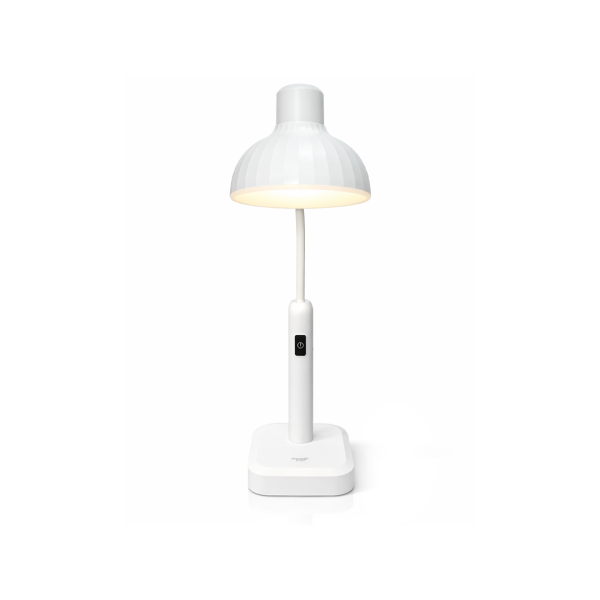 Επαναφορτιζόμενο Πορτατίφ Γραφείου LED Με Touch Control Και Ρυθμιζόμενο Βραχίονα PM-6610