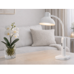 Επαναφορτιζόμενο Πορτατίφ Γραφείου LED Με Touch Control Και Ρυθμιζόμενο Βραχίονα PM-6610 - Image 4