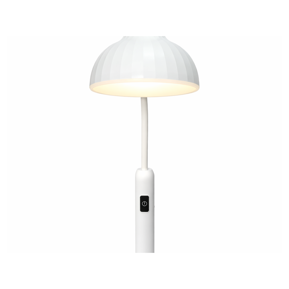 Επαναφορτιζόμενο Πορτατίφ Γραφείου LED Με Touch Control Και Ρυθμιζόμενο Βραχίονα PM-6610 - Image 2