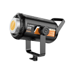 Επαγγελματικό Studio LED Φωτιστικό Kit Με Softbox Και Τηλεχειριστήριο Plokama PK-600S - Image 3