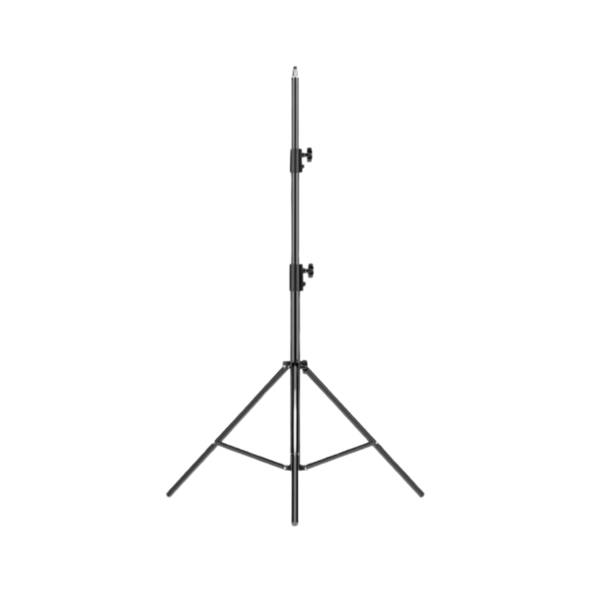 Επαγγελματικό Studio LED Φωτιστικό Kit Με Softbox Και Τηλεχειριστήριο Plokama PK-600S - Image 4