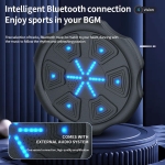 Επιτοίχια Συσκευή Πυγμαχίας Bluetooth QJB-88