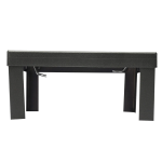 Επιτραπέζια Εστία Υγραερίου Μονή Heavy Duty Sokany SK-07096 - Image 5