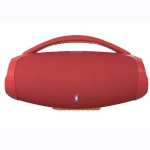 Φορητό Ασύρματο Bluetooth Ηχείο με FM/USB/TWS Booms box3 - Image 3