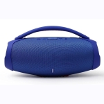 Φορητό Ασύρματο Bluetooth Ηχείο με FM/USB/TWS Booms box3 - Image 5