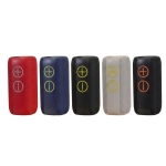 Φορητό Ασύρματο Bluetooth Ηχείο Με RGB Φωτισμό Και TWS T&G TG-486