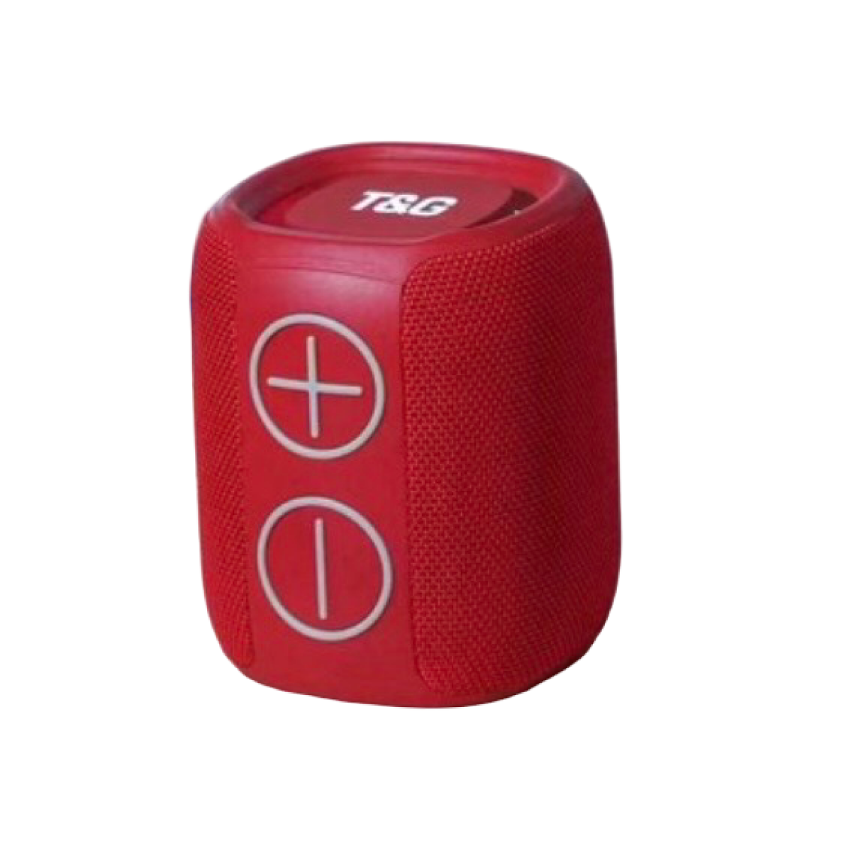 Φορητό Ασύρματο Bluetooth Ηχείο Με RGB Φωτισμό Και TWS T&G TG-486 Mini - Image 5