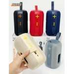 Φορητό Ασύρματο Ηχείο Bluetooth Με RGB Φωτισμό Και TWS T&G TG-693