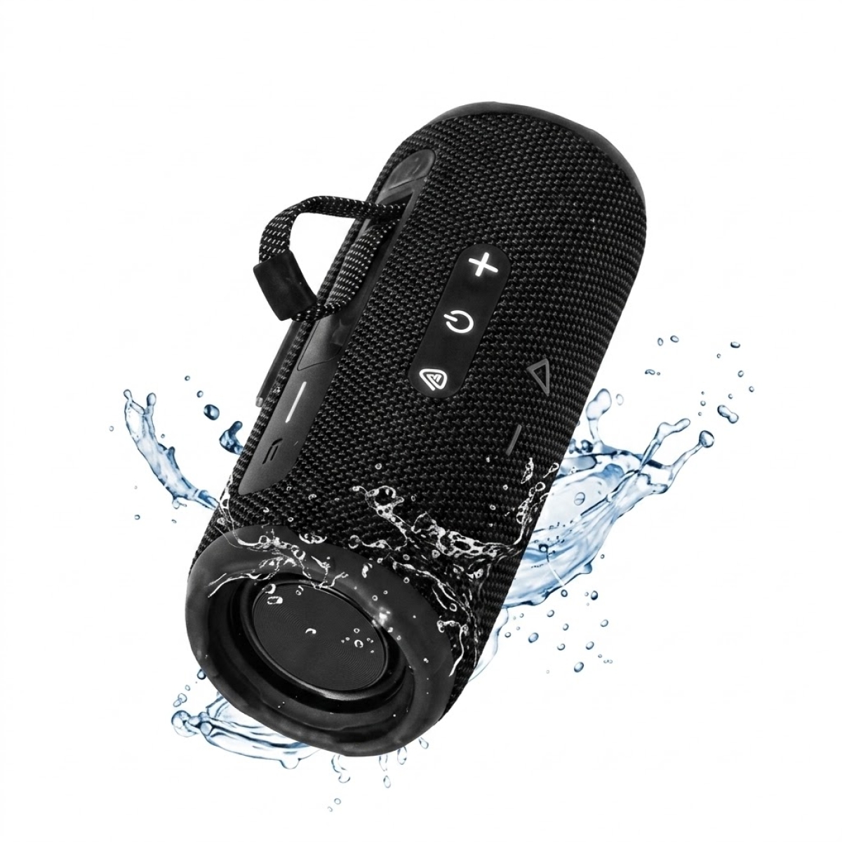 Φορητό Ασύρματο Ηχείο Bluetooth Waterproof Speaker με 12H Αυτονομία FLIP 7 - Image 6