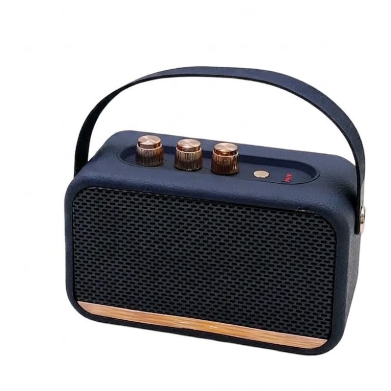 Φορητό Ηχείο Bluetooth με 20H Αυτονομία StanMore II