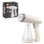 Φορητός Ατμοκαθαριστής Ρούχων Χειρός 1600W 200ml RAF R.1277 - Image 2