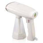 Φορητός Ατμοκαθαριστής Ρούχων Χειρός 1600W 200ml RAF R.1277 - Image 4