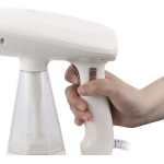 Φορητός Ατμοκαθαριστής Ρούχων Χειρός 1600W 200ml RAF R.1277 - Image 3