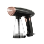 Φορητός Ατμοκαθαριστής Ρούχων Χειρός 1600W 200ml RAF R.1277