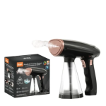 Φορητός Ατμοκαθαριστής Ρούχων Χειρός 1600W 200ml RAF R.1277 - Image 11