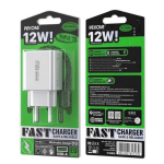 Φορτιστής USB-A 12W Wekome WP-U78 - Image 2