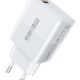 Φορτιστής USB-A Fast Charger 18W EU Wekome WP-U79