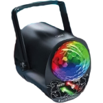 Φωτορυθμικό LED RGB 9W Με Τηλεχειριστήριο Andowl Q-RG66 - Image 4