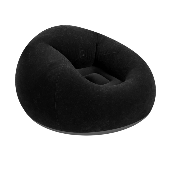 Φουσκωτή Πολυθρόνα Lazy Seat Στρογγυλή 110x110x85cm