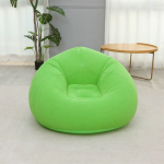 Φουσκωτή Πολυθρόνα Lazy Seat Στρογγυλή 110x110x85cm - Image 3