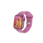 Γυναικείο Smartwatch 5 Τεμαχίων Gift Set Combo Bundle Keqiwear KW73 Mini - Image 3