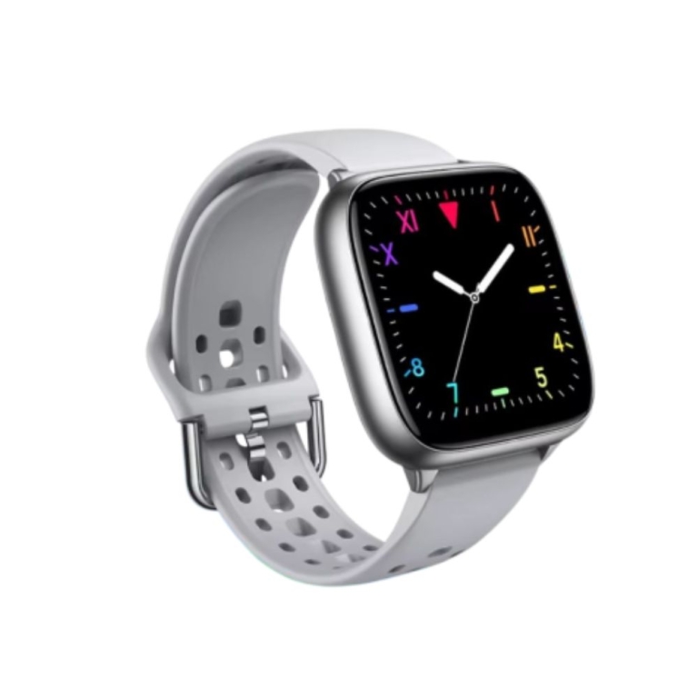 Hoco Y36 Smartwatch με Bluetooth Κλήσεις – IP67, Λευκό