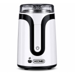 Ηλεκτρικός Μύλος Καφέ 150W με Λεπίδες Inox Hoomei HM-5738