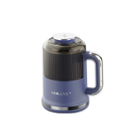 Ηλεκτρικός Μύλος Καφέ & Μπαχαρικών 350W 500ml Sokany SK-04050 - Μπλε Ματ