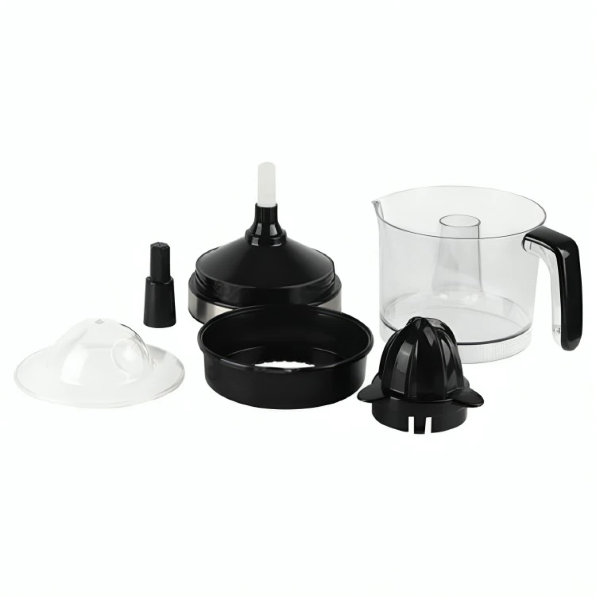 Ηλεκτρικός Στίφτης 1L 30W Winning Star ST-5594 Μαύρος - Image 4