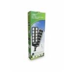 Ηλιακό LED Φωτιστικό BK260-10 με Αισθητήρα Κίνησης & Τηλεχειριστήριο