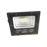 Ηλιακός Προβολέας 100W 98 LED Με Πάνελ Και Τηλεχειριστήριο Aerbes AB-T6100 - Image 4