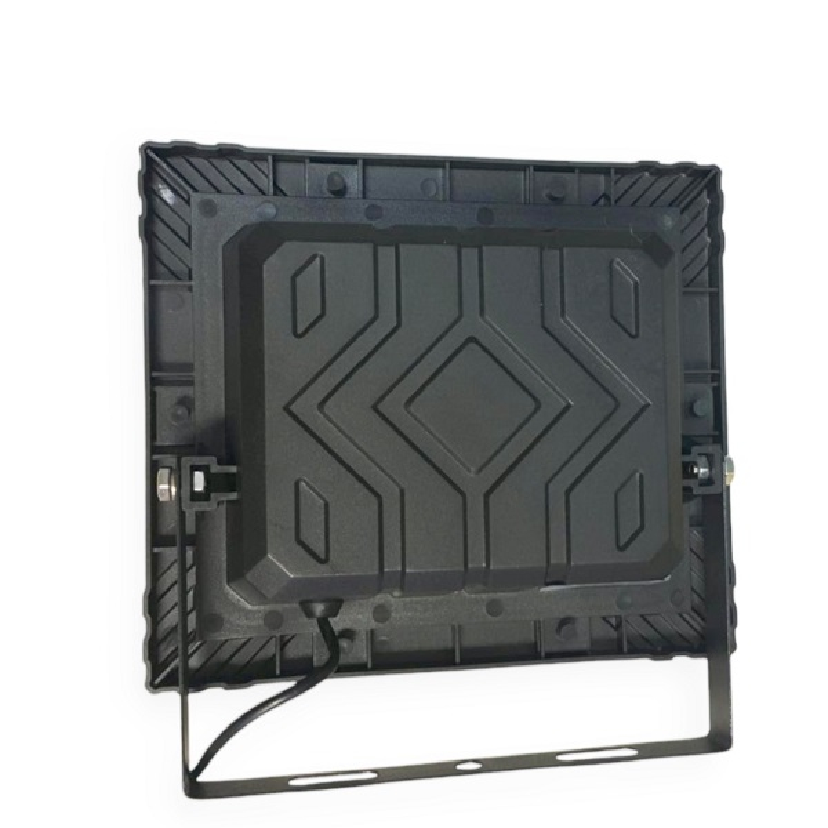 Ηλιακός Προβολέας 60W 54 LED Με Πάνελ Και Τηλεχειριστήριο Aerbes AB-T660 - Image 4