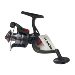 Kaida DF3000 Μηχανισμός Ψαρέματος για Spinning