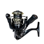 Kaida Rezel 2000 Μηχανισμός Ψαρέματος για Spinning