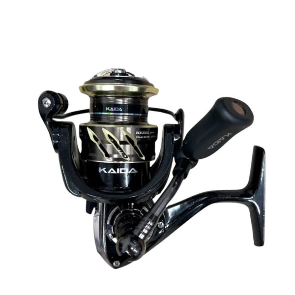 Kaida Rezel 2000 Μηχανισμός Ψαρέματος για Spinning