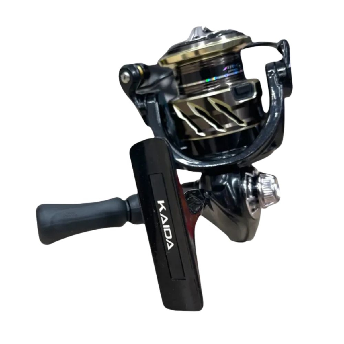 Kaida Rezel 2000 Μηχανισμός Ψαρέματος για Spinning