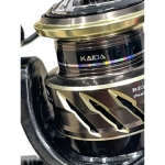 Kaida Rezel 2000 Μηχανισμός Ψαρέματος για Spinning