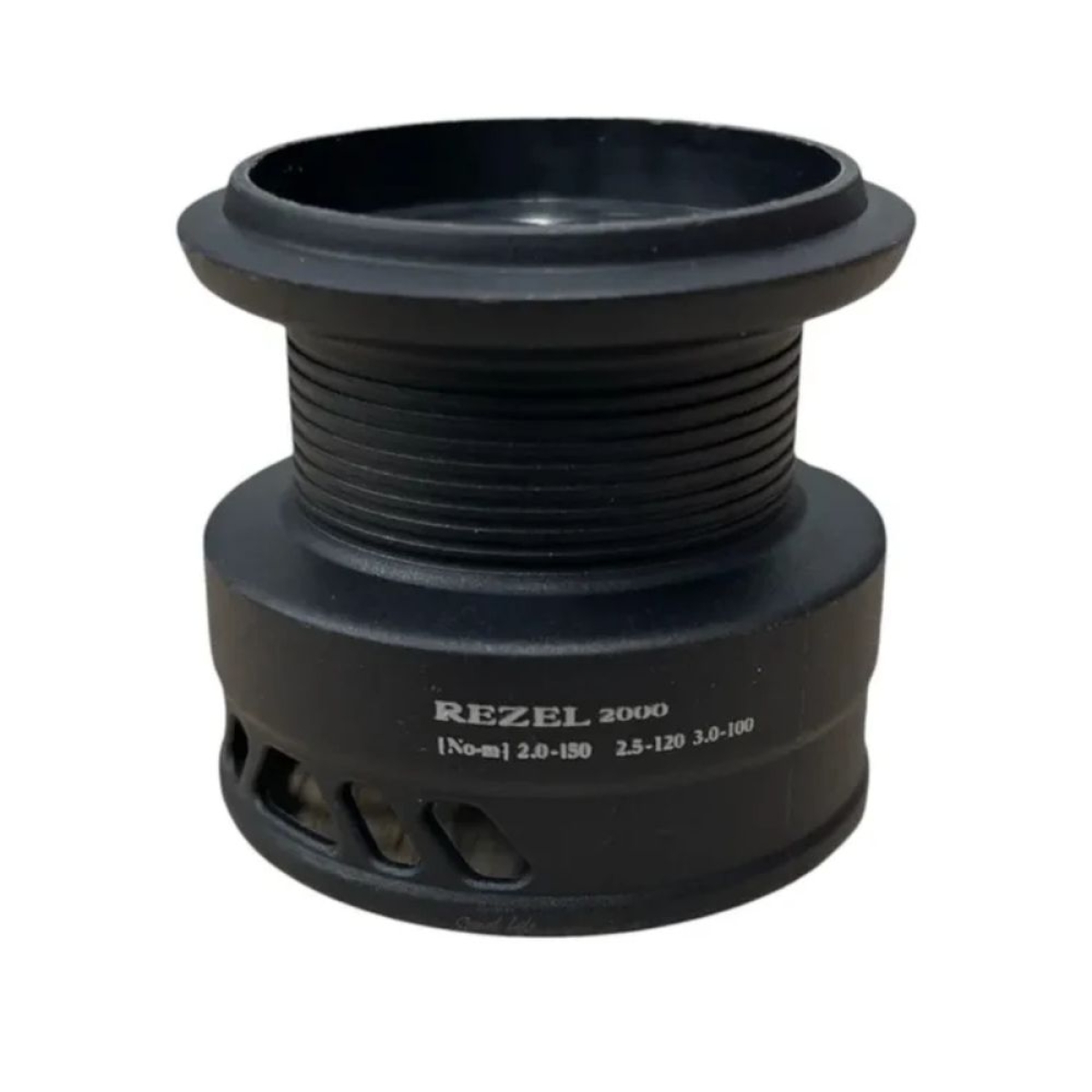 Kaida Rezel 2000 Μηχανισμός Ψαρέματος για Spinning